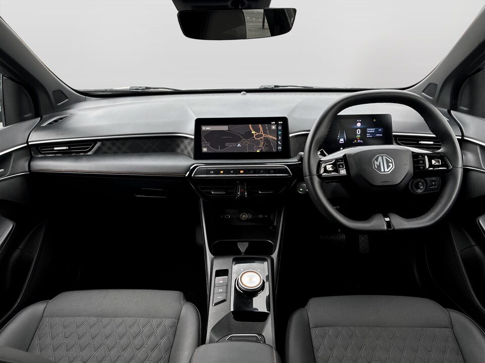 Used MG MG3 2025 for sale - 77350659: Photo 20