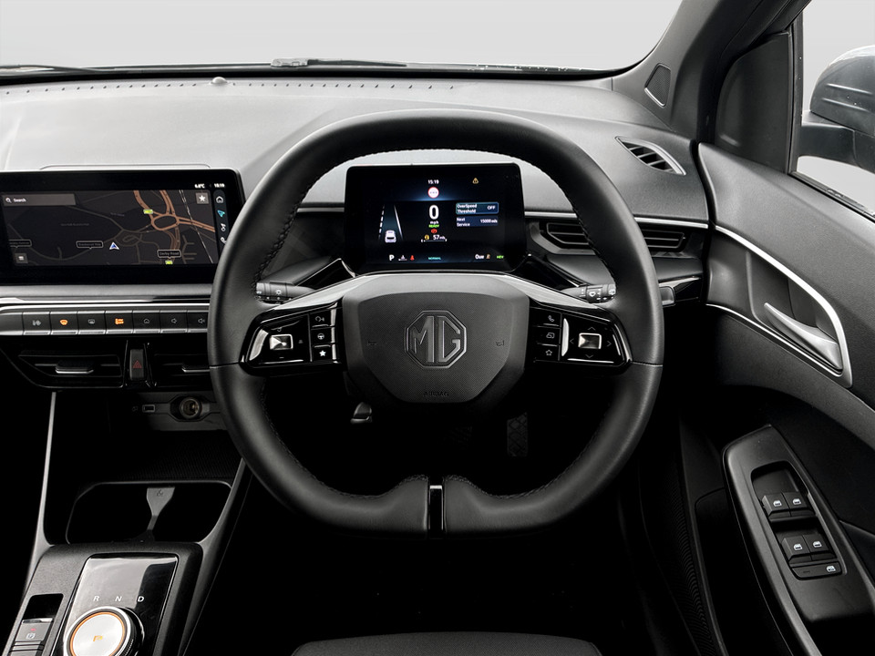 Used MG MG3 2025 for sale - 77350659: Photo 21