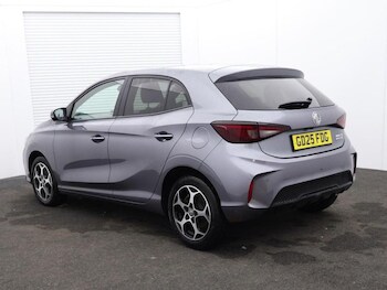 Used MG MG3 2025 for sale - 77350659: Photo