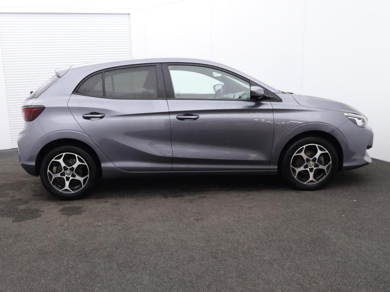 Used MG MG3 2025 for sale - 77350659: Photo 3