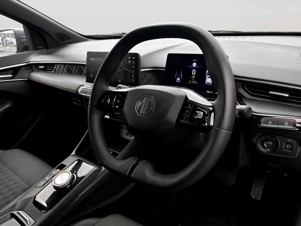 Used MG MG3 2025 for sale - 77350659: Photo 30