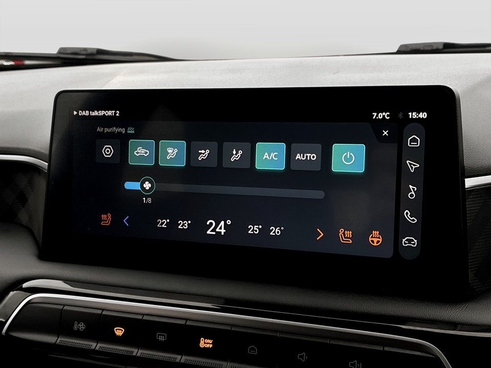 Used MG MG3 2025 for sale - 77350659: Photo 32