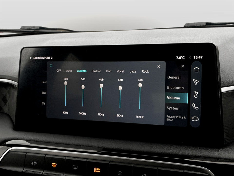 Used MG MG3 2025 for sale - 77350659: Photo 33