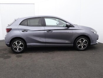 Used MG MG3 2025 for sale - 77350659: Photo