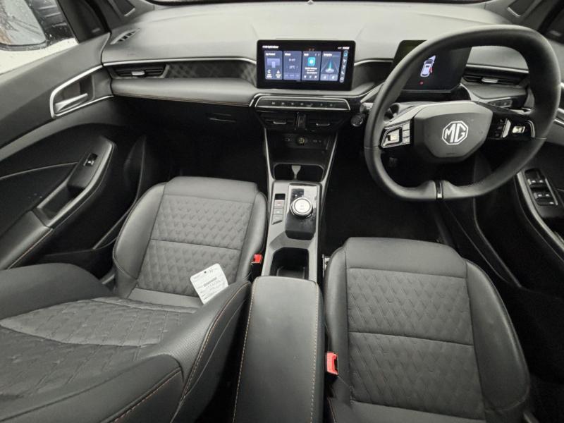 Used MG MG3 2025 for sale - 77350659: Photo 4