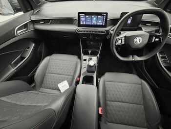 Used MG MG3 2025 for sale - 77350659: Photo