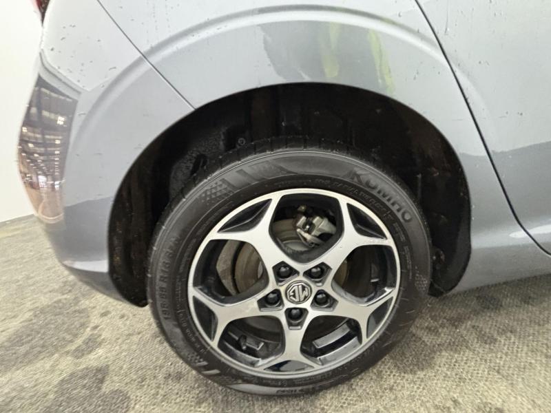 Used MG MG3 2025 for sale - 77350659: Photo 6