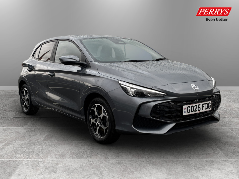 Used MG MG3 2025 for sale - 77350659: Photo 8