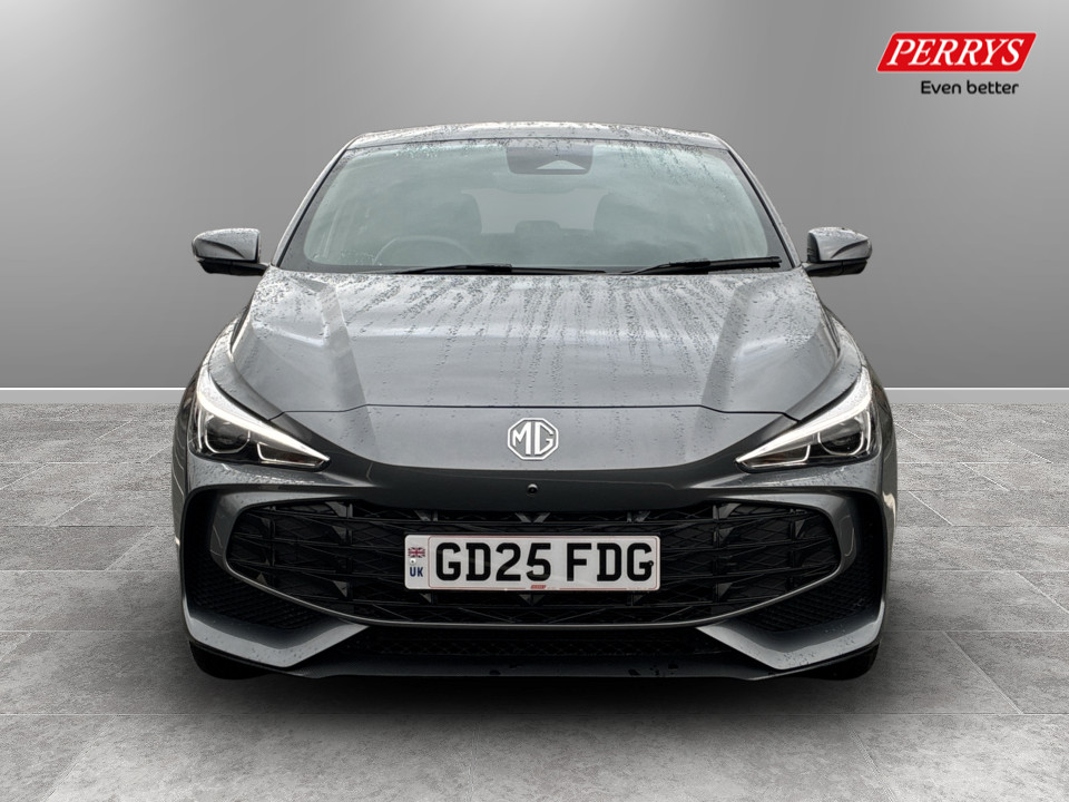 Used MG MG3 2025 for sale - 77350659: Photo 9