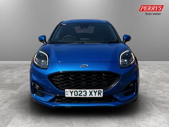 Used Ford Puma 2023 for sale - 79378741: Photo