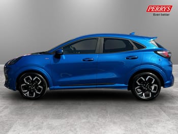Used Ford Puma 2023 for sale - 79378741: Photo