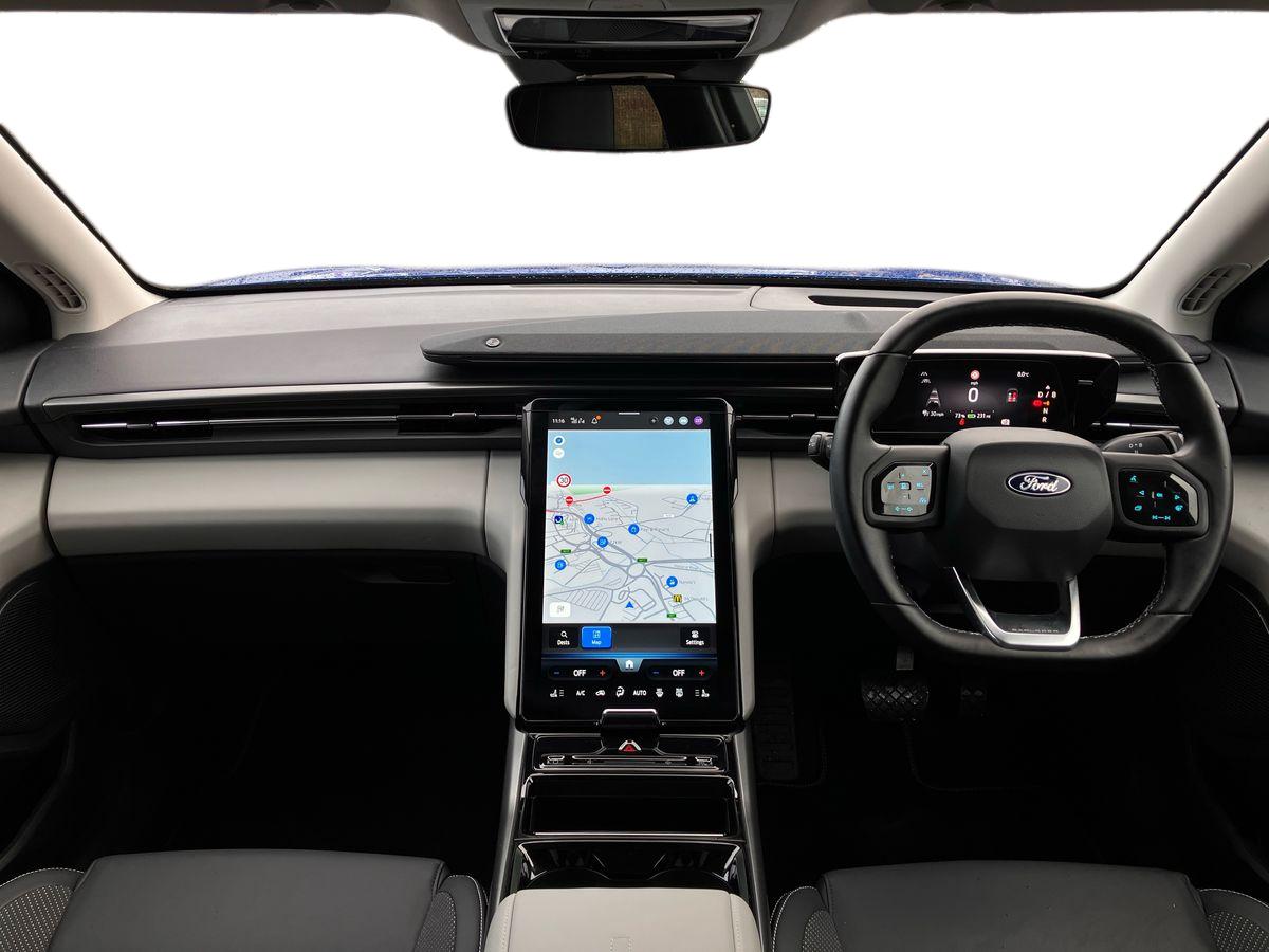 Used Ford Explorer 2025 for sale - 77180237: Photo 10