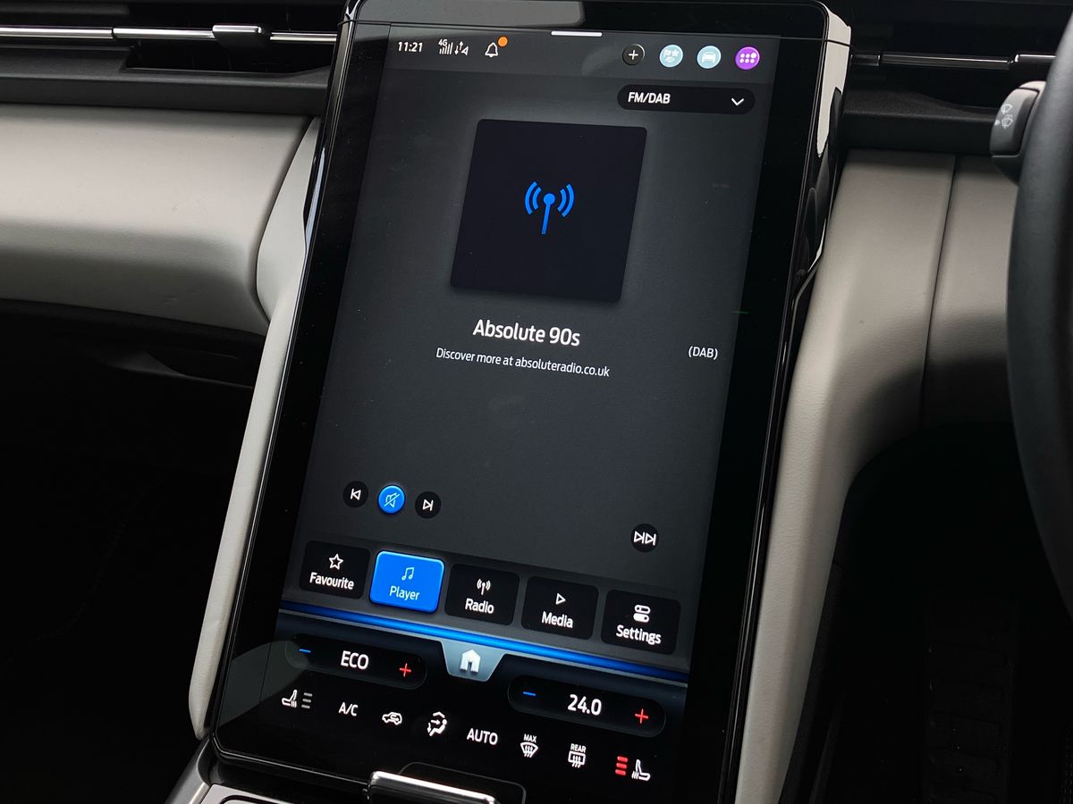 Used Ford Explorer 2025 for sale - 77180237: Photo 11