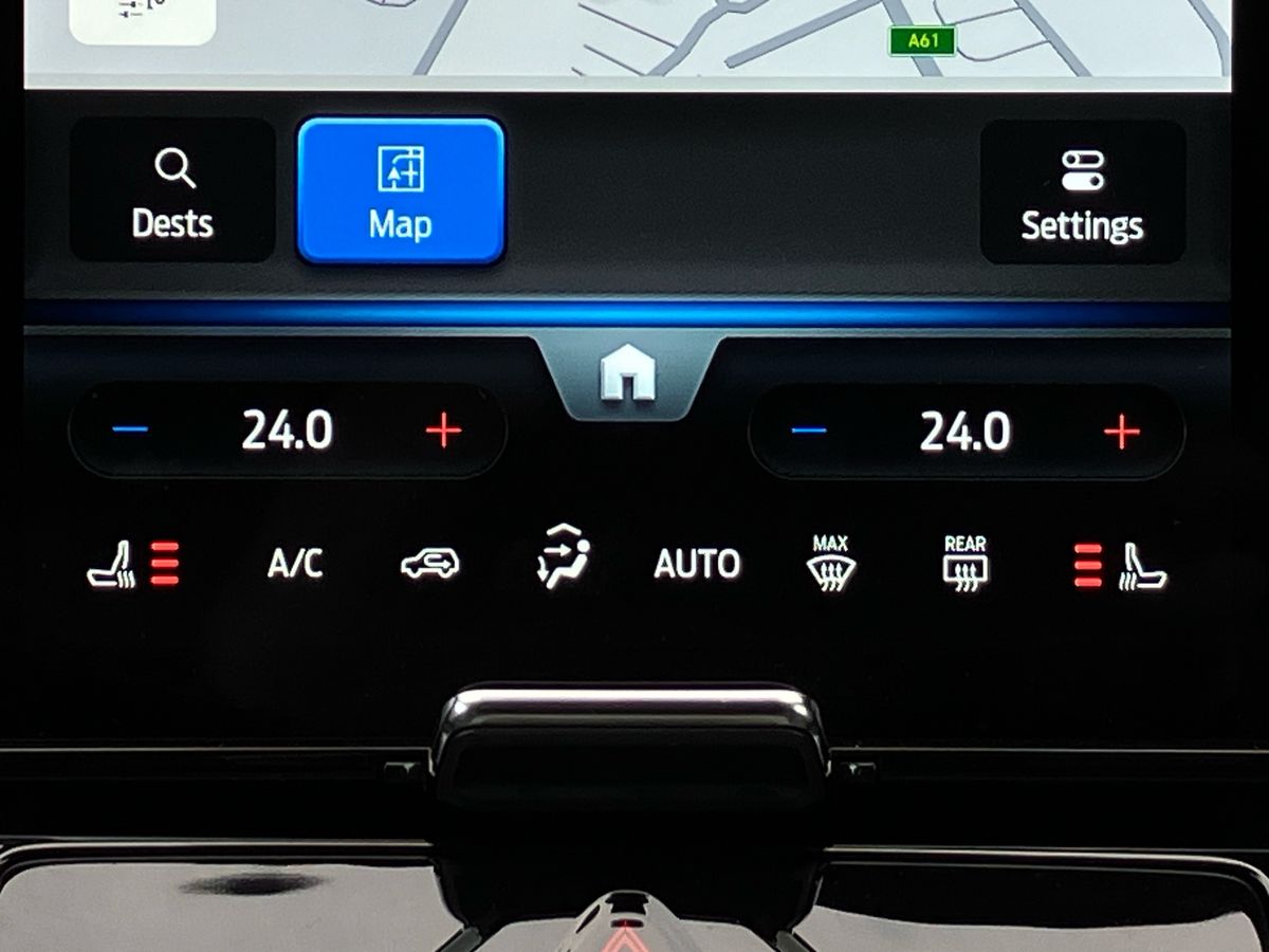 Used Ford Explorer 2025 for sale - 77180237: Photo 13