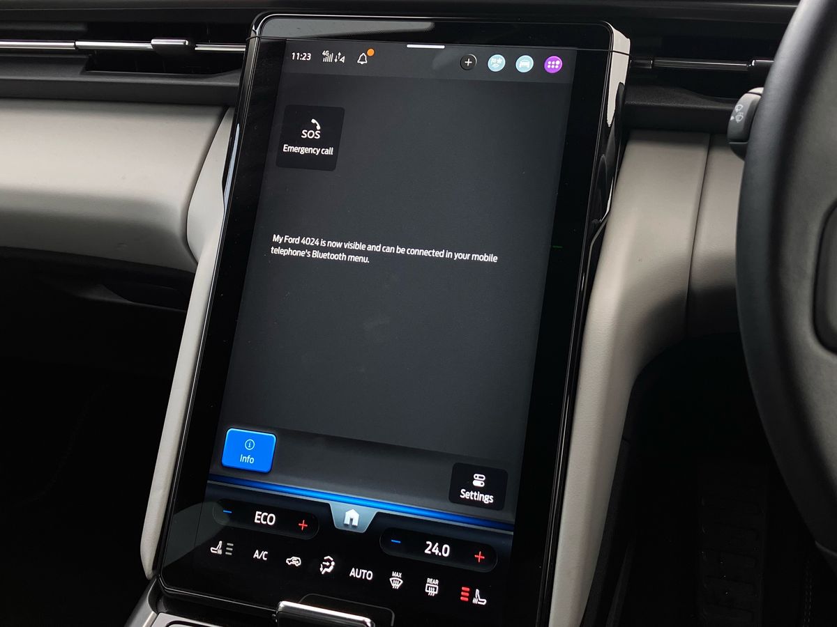 Used Ford Explorer 2025 for sale - 77180237: Photo 25