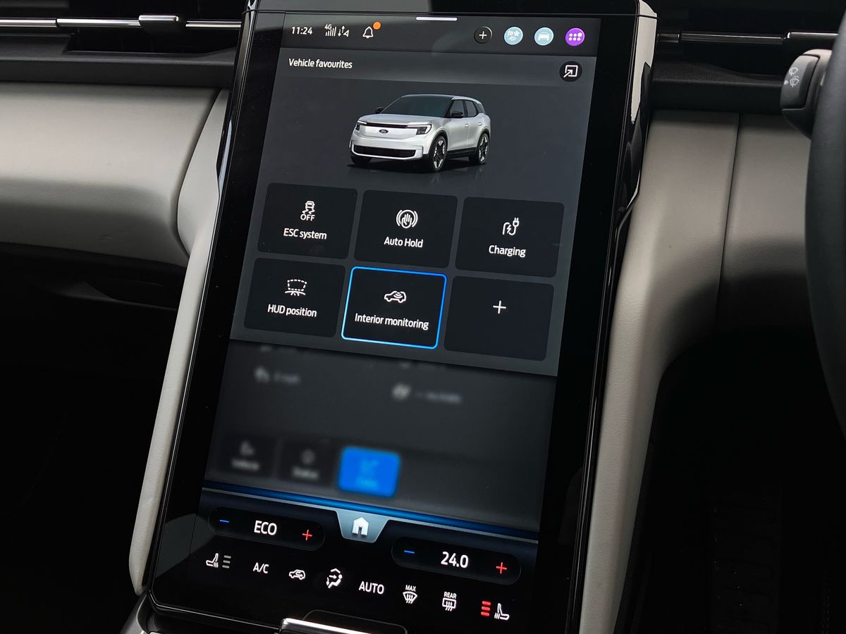 Used Ford Explorer 2025 for sale - 77180237: Photo 30