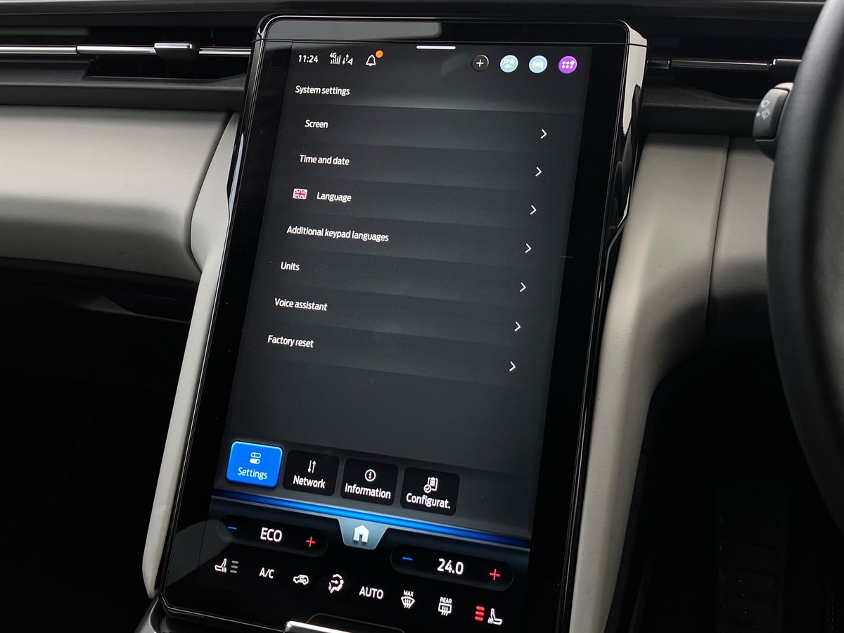 Used Ford Explorer 2025 for sale - 77180237: Photo 31