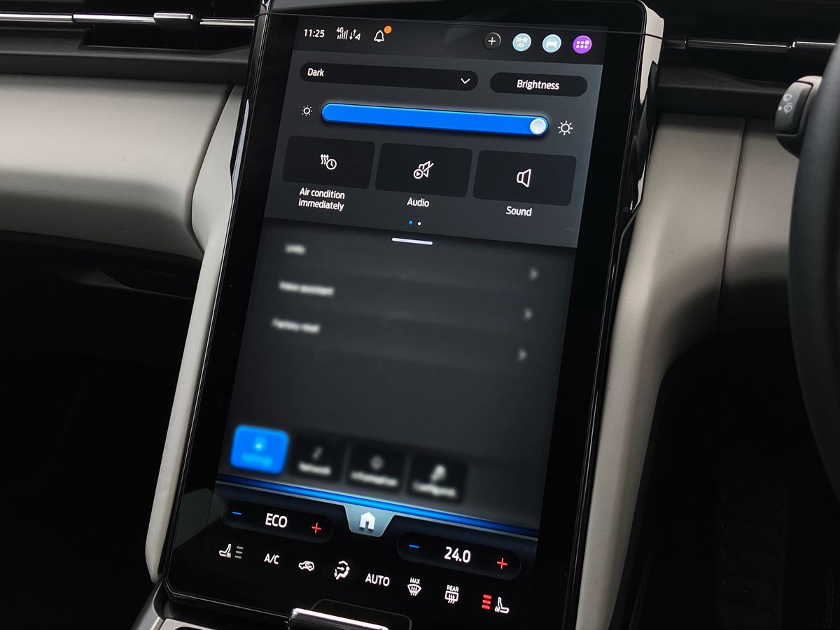 Used Ford Explorer 2025 for sale - 77180237: Photo 35