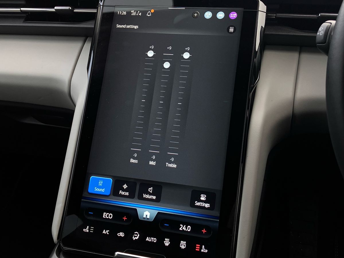 Used Ford Explorer 2025 for sale - 77180237: Photo 36