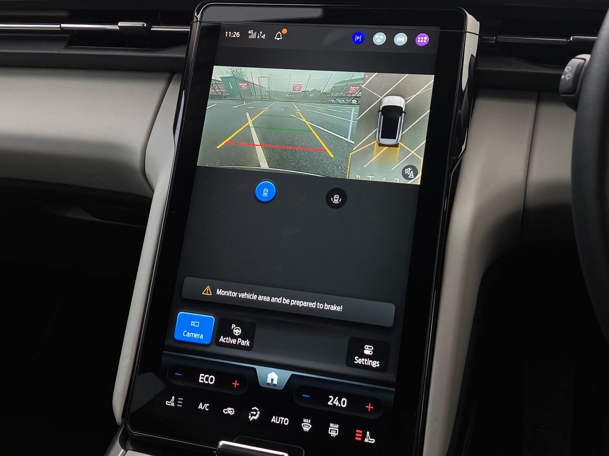 Used Ford Explorer 2025 for sale - 77180237: Photo 37