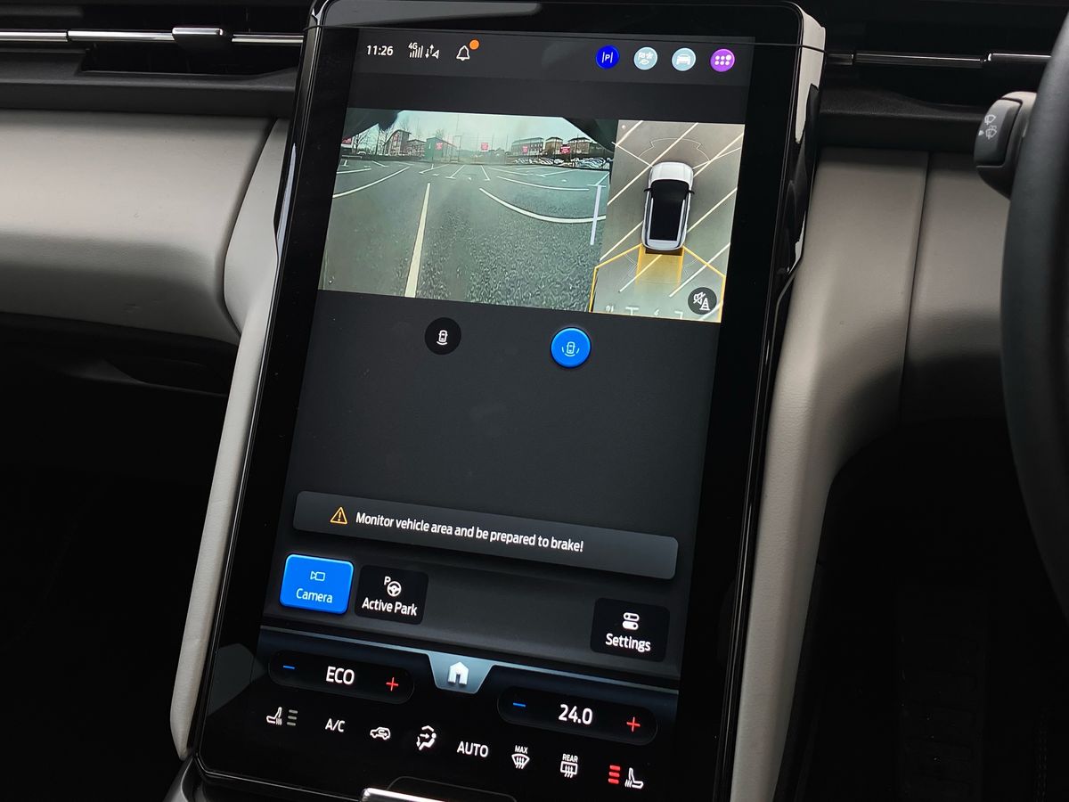 Used Ford Explorer 2025 for sale - 77180237: Photo 38