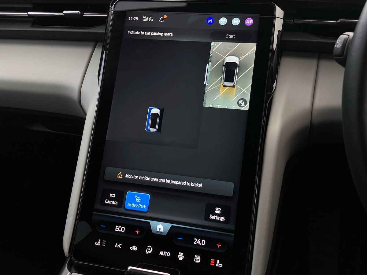 Used Ford Explorer 2025 for sale - 77180237: Photo 39