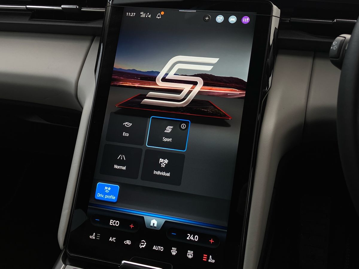 Used Ford Explorer 2025 for sale - 77180237: Photo 42