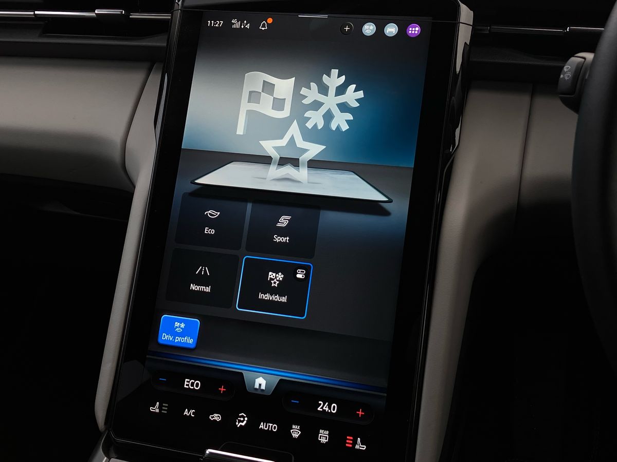 Used Ford Explorer 2025 for sale - 77180237: Photo 43