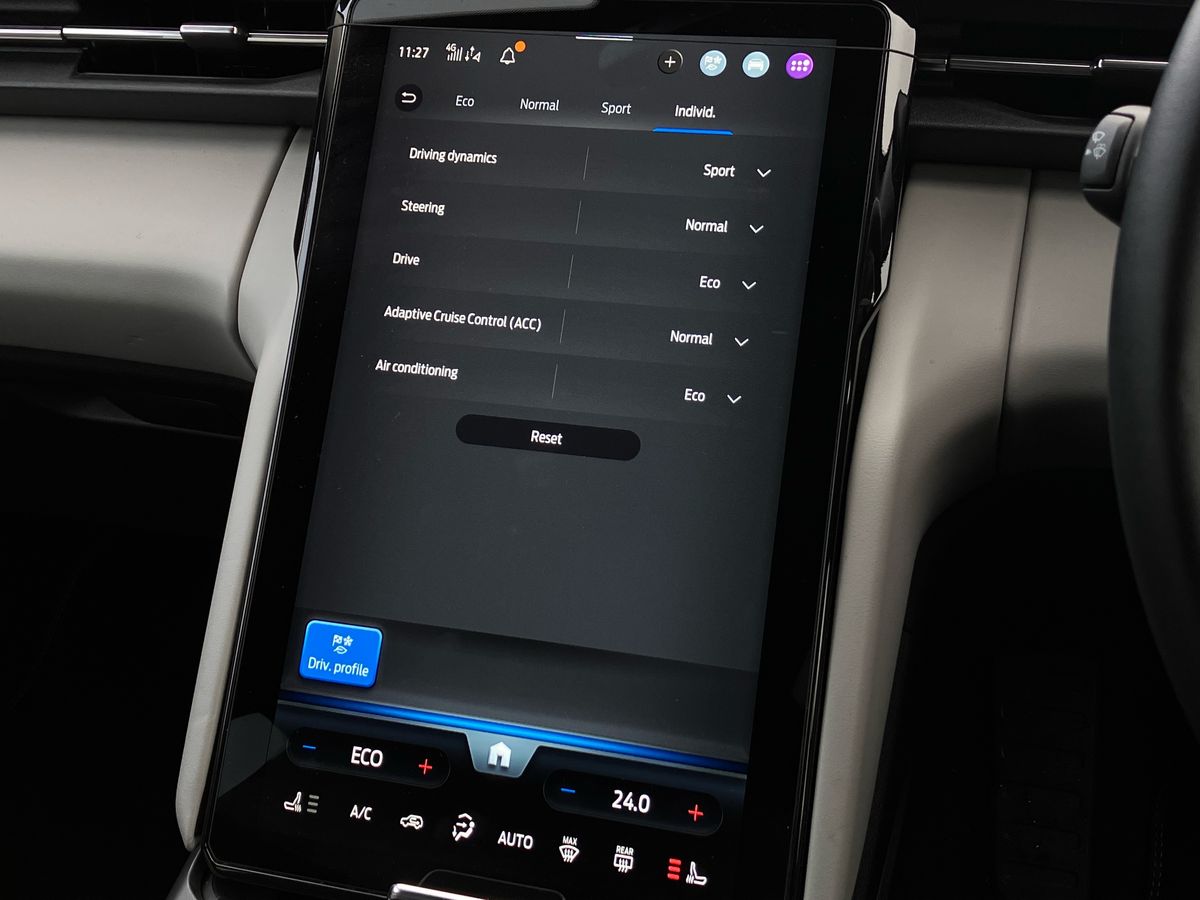 Used Ford Explorer 2025 for sale - 77180237: Photo 44