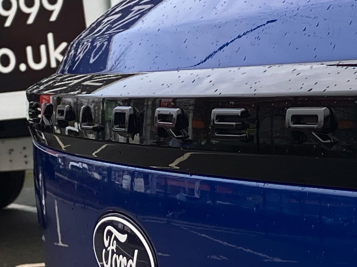 Used Ford Explorer 2025 for sale - 77180237: Photo 54