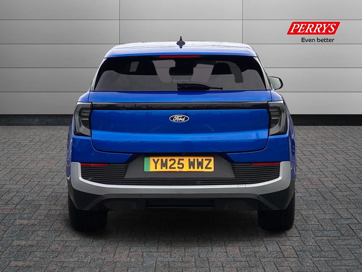 Used Ford Explorer 2025 for sale - 77180237: Photo 6