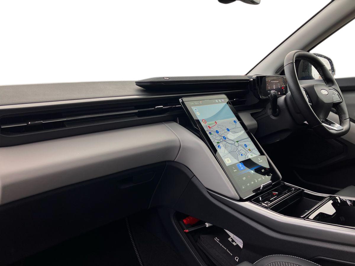 Used Ford Explorer 2025 for sale - 77180237: Photo 7