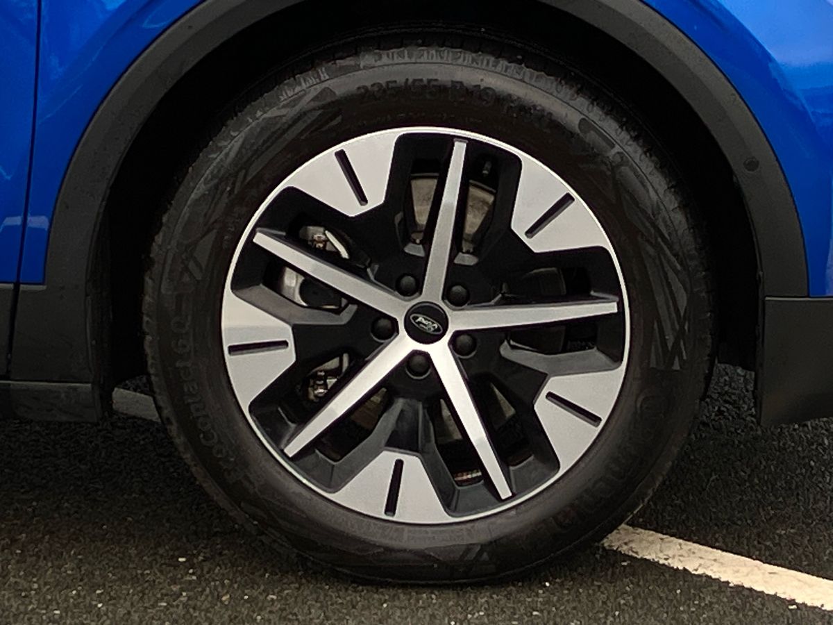 Used Ford Explorer 2025 for sale - 77180237: Photo 8