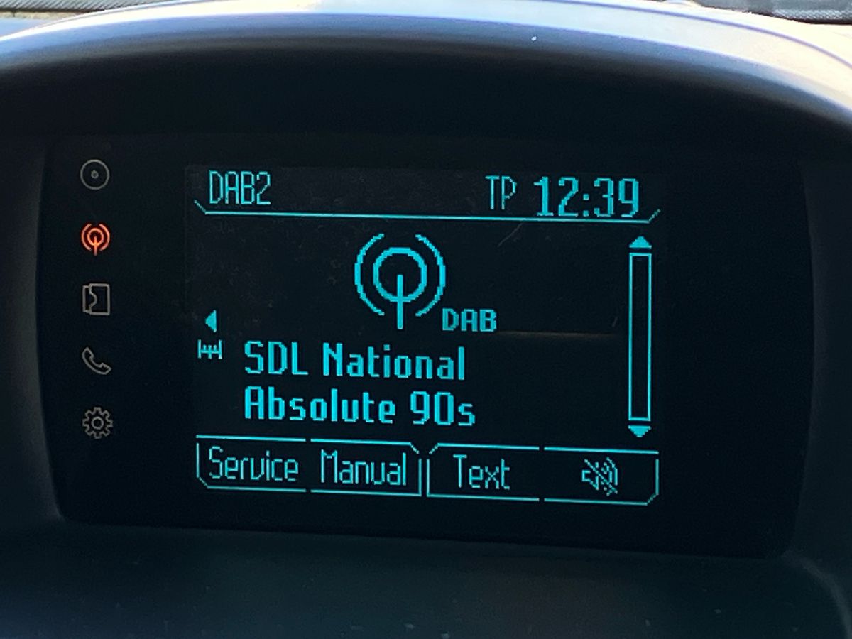 Used Ford Fiesta 2015 for sale - 76412741: Photo 10