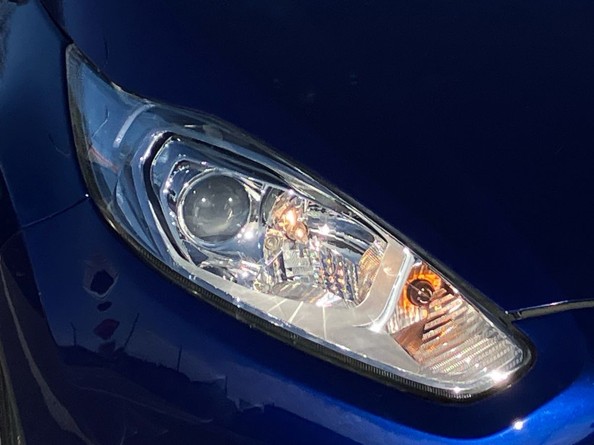 Used Ford Fiesta 2015 for sale - 76412741: Photo 13