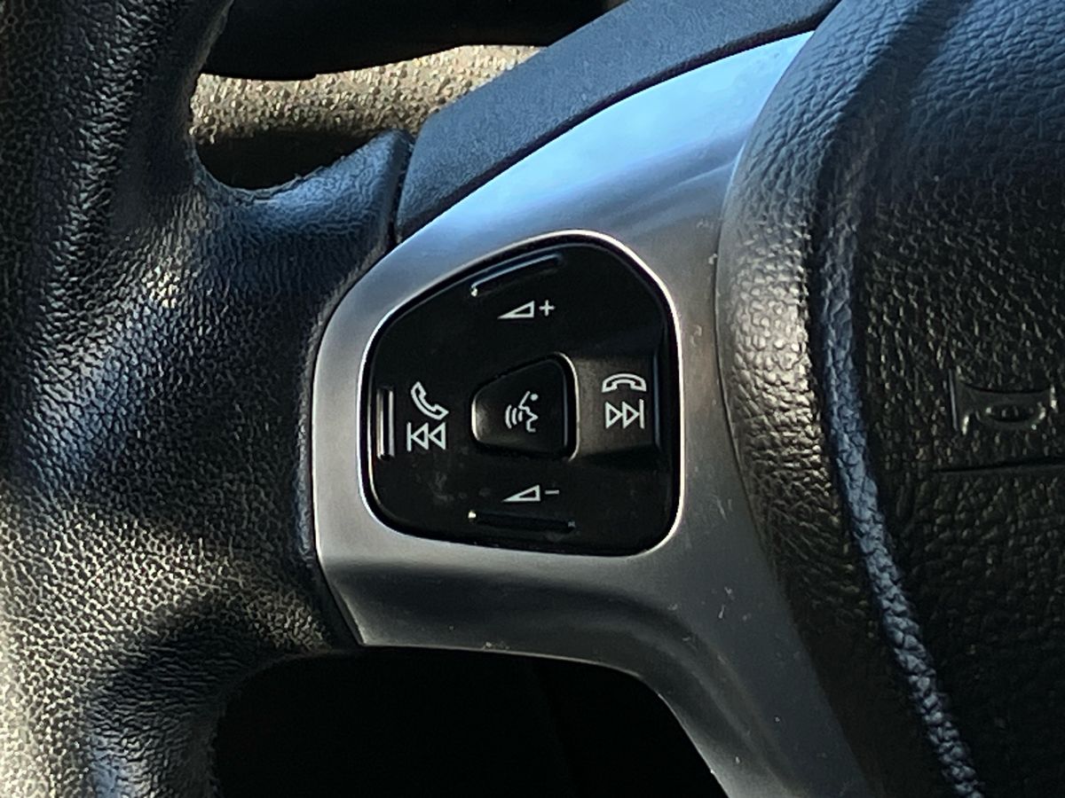 Used Ford Fiesta 2015 for sale - 76412741: Photo 16