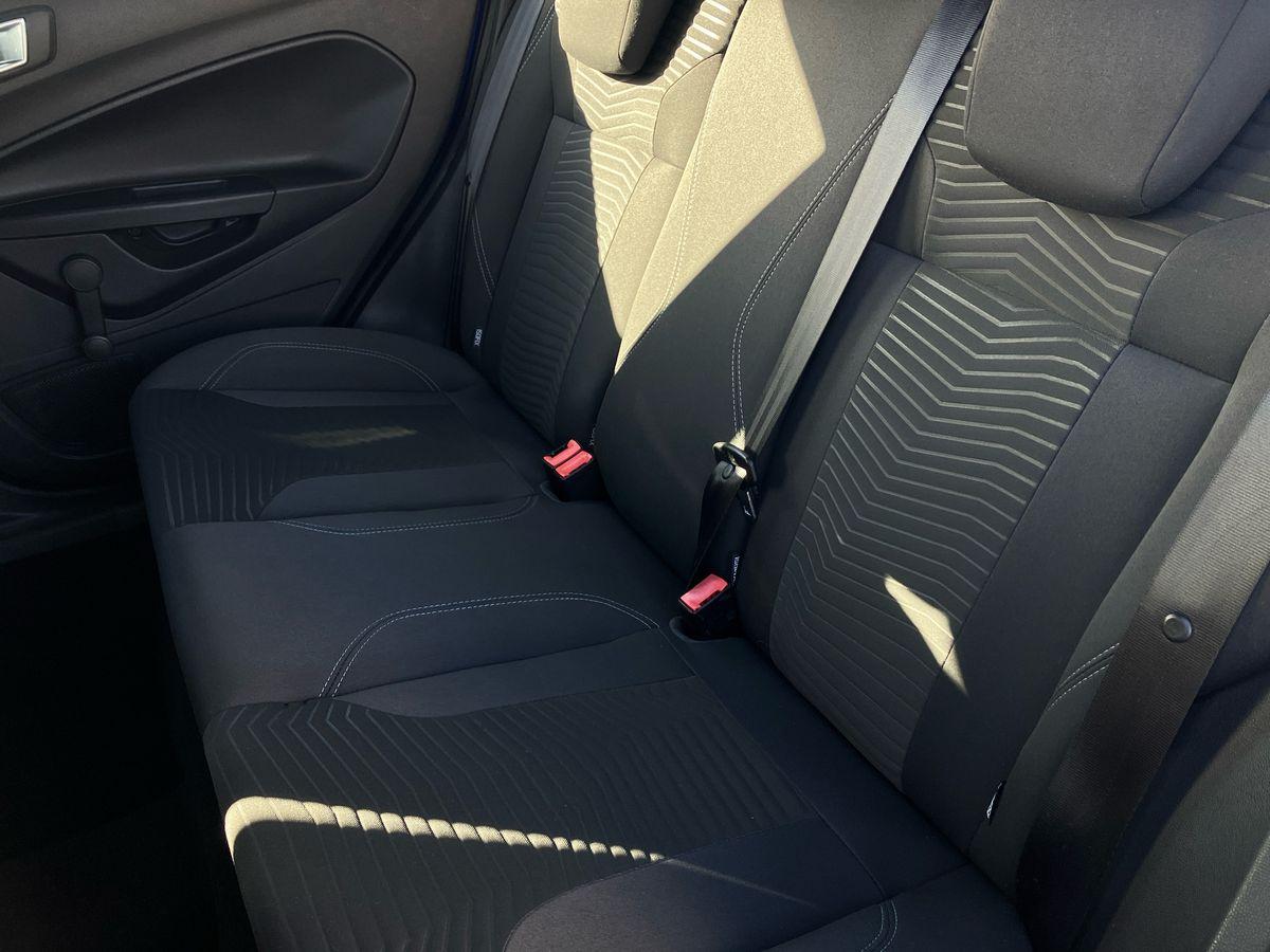 Used Ford Fiesta 2015 for sale - 76412741: Photo 19