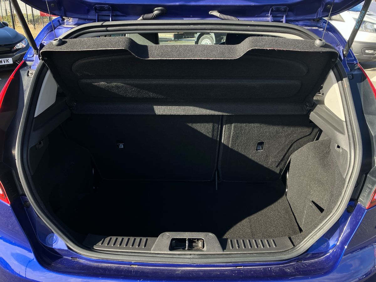 Used Ford Fiesta 2015 for sale - 76412741: Photo 20