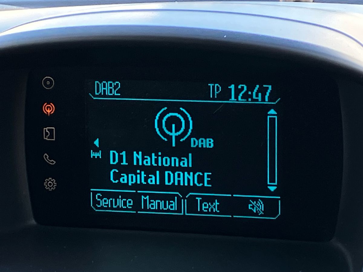 Used Ford Fiesta 2015 for sale - 76412741: Photo 22