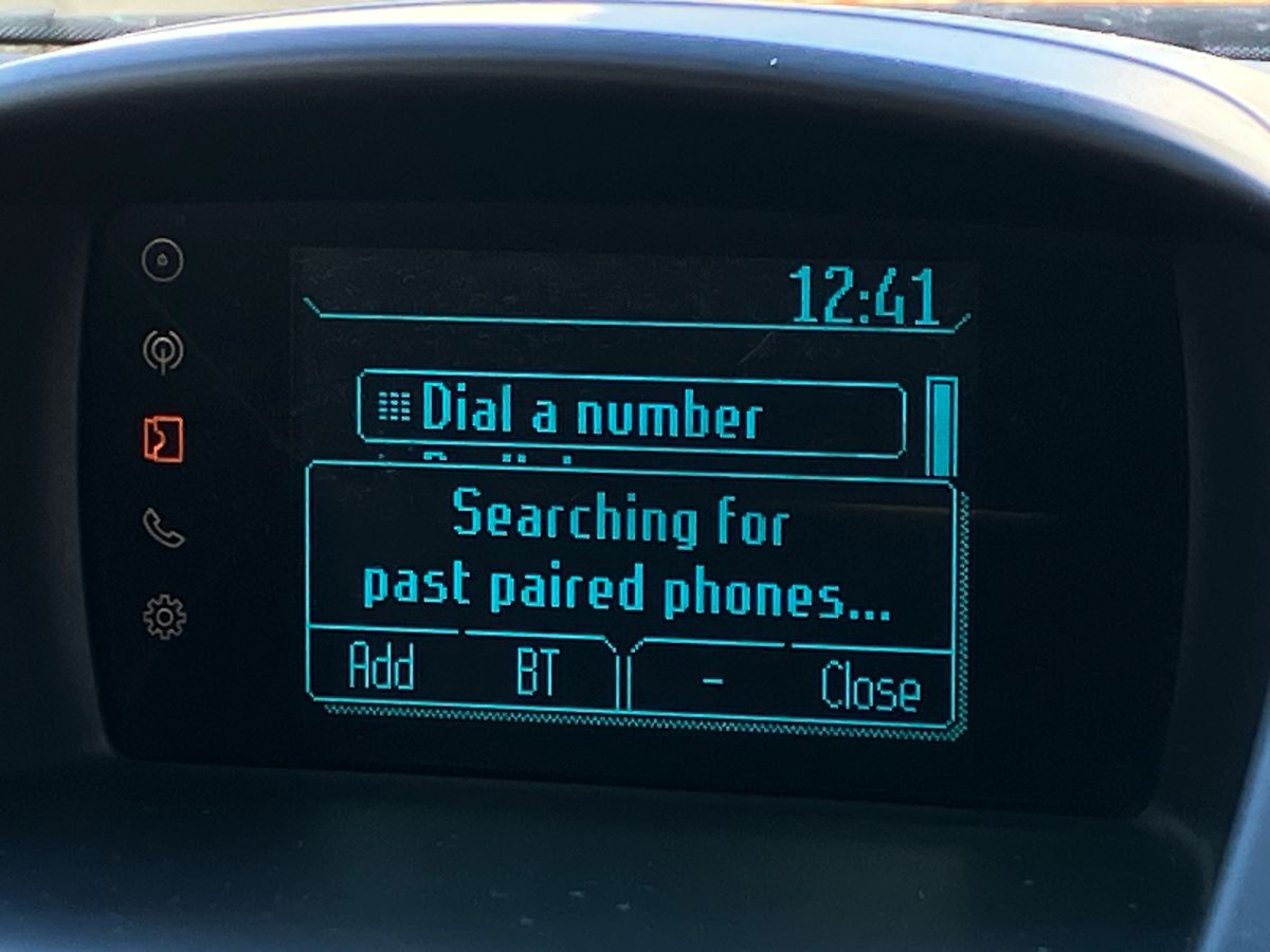 Used Ford Fiesta 2015 for sale - 76412741: Photo 30