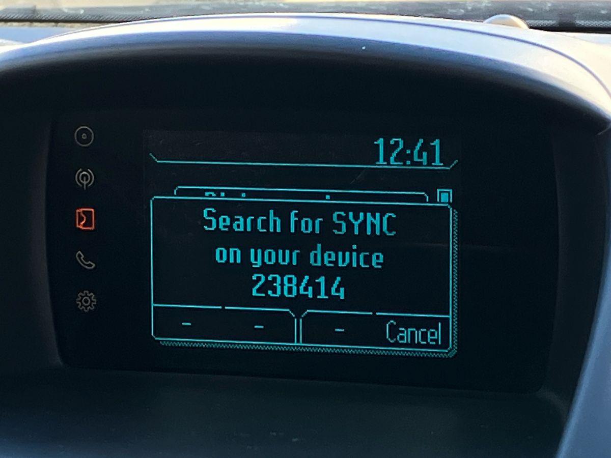 Used Ford Fiesta 2015 for sale - 76412741: Photo 31