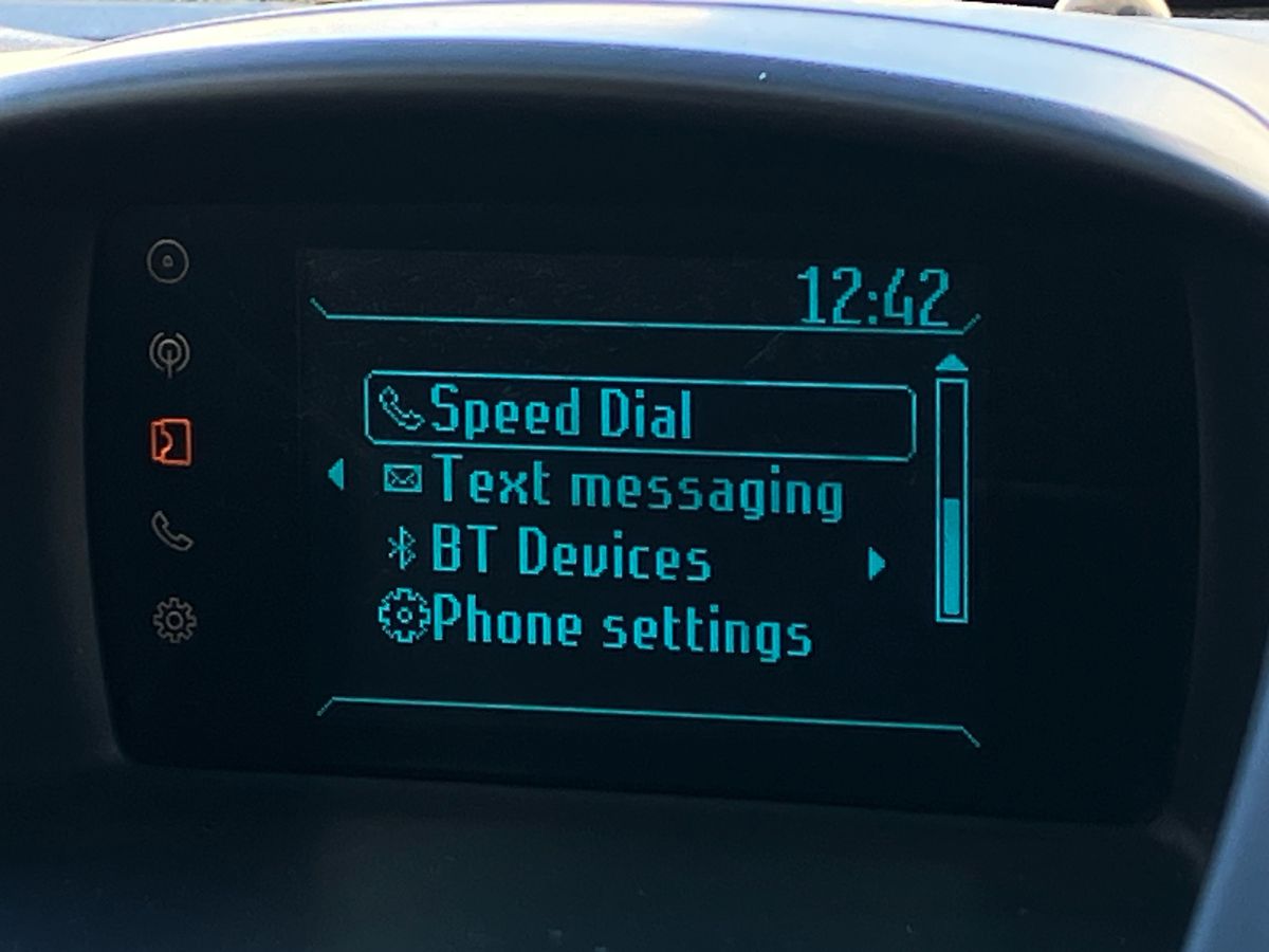 Used Ford Fiesta 2015 for sale - 76412741: Photo 33