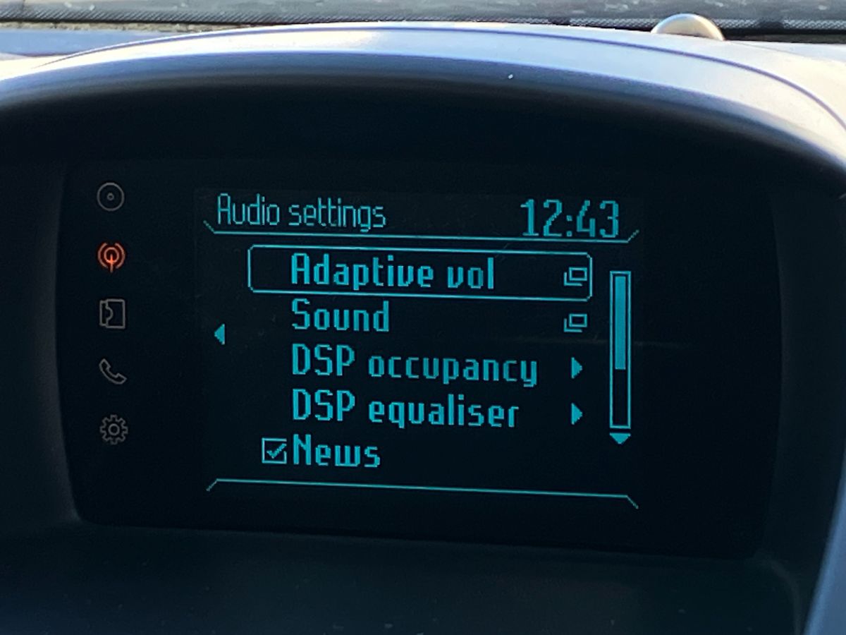 Used Ford Fiesta 2015 for sale - 76412741: Photo 35