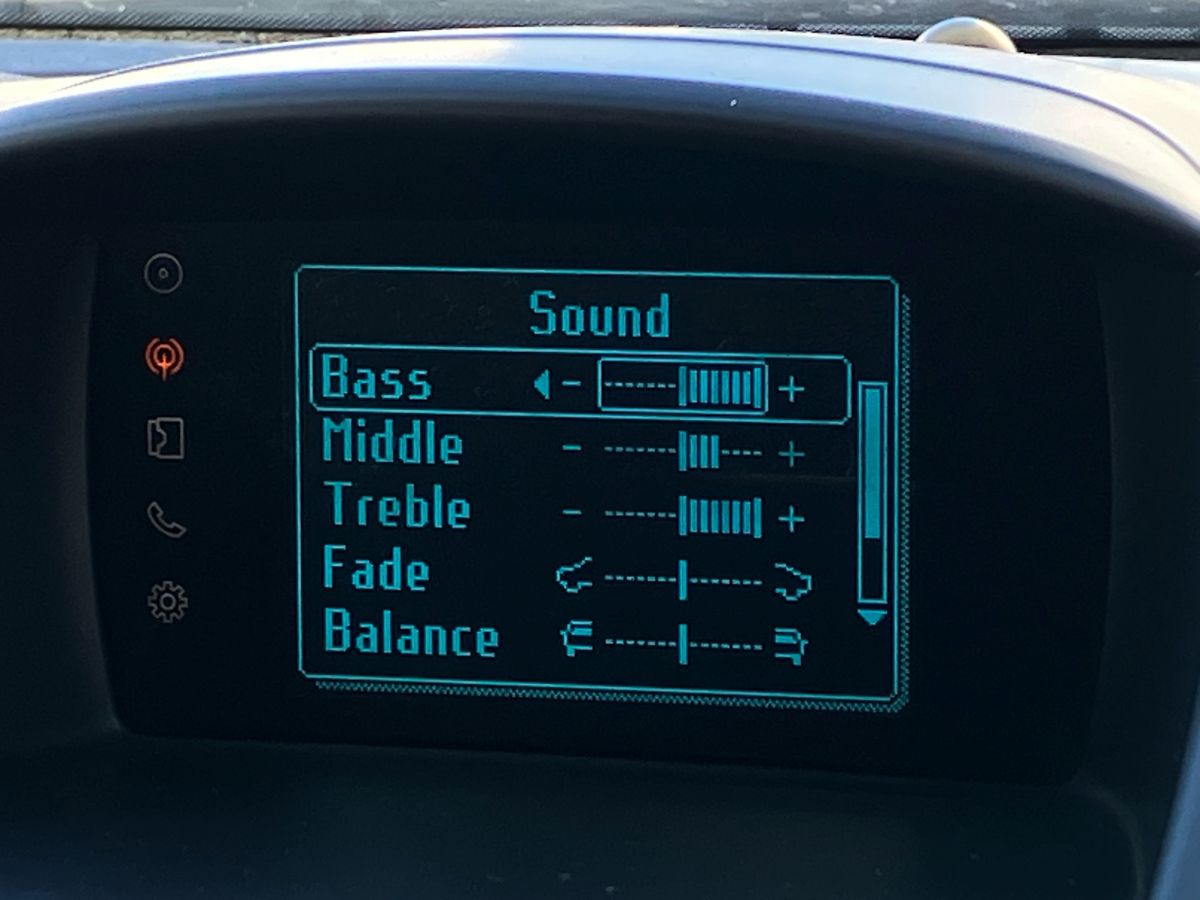 Used Ford Fiesta 2015 for sale - 76412741: Photo 36