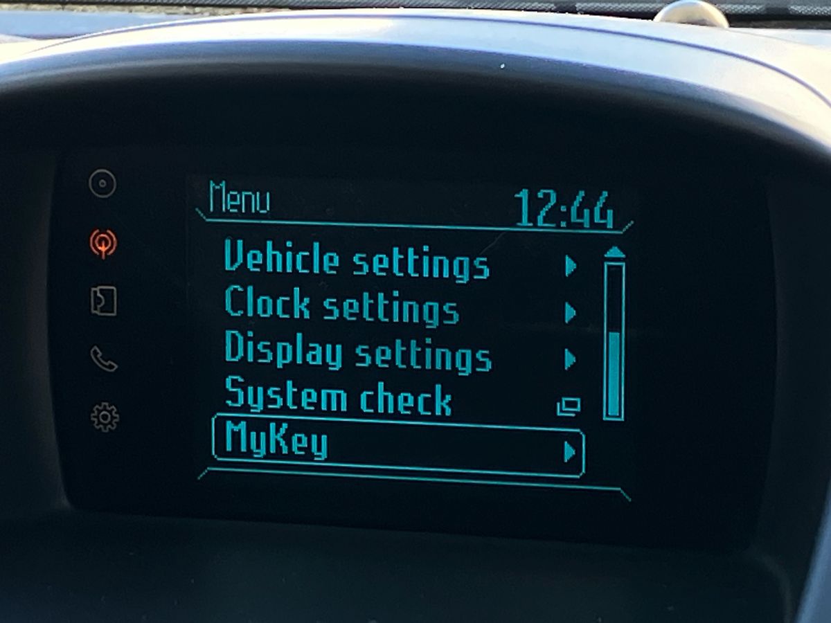 Used Ford Fiesta 2015 for sale - 76412741: Photo 37