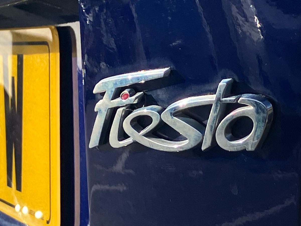 Used Ford Fiesta 2015 for sale - 76412741: Photo 40