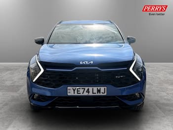 Used Kia Sportage 2024 for sale - 79716880: Photo
