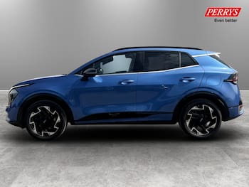 Used Kia Sportage 2024 for sale - 79716880: Photo