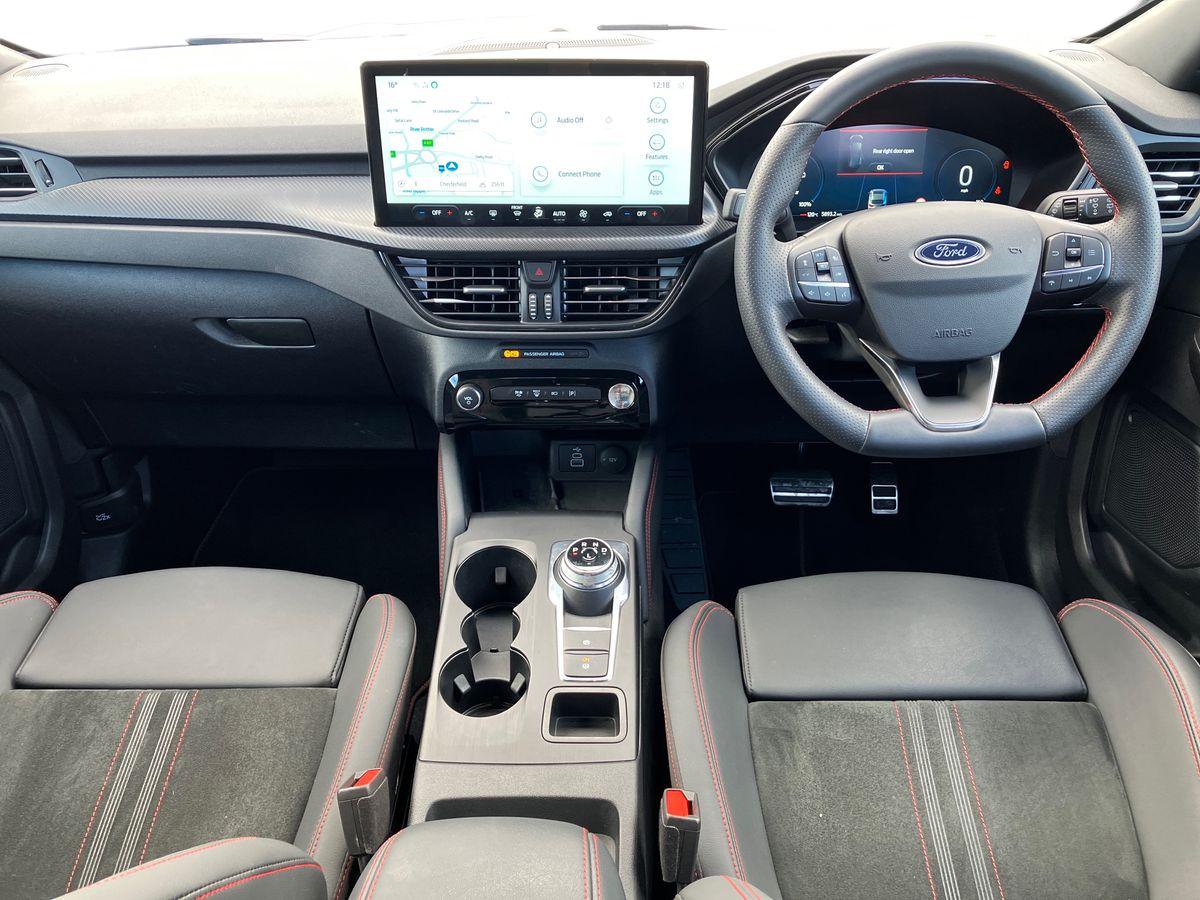 Used Ford Kuga 2025 for sale - 77159563: Photo 10