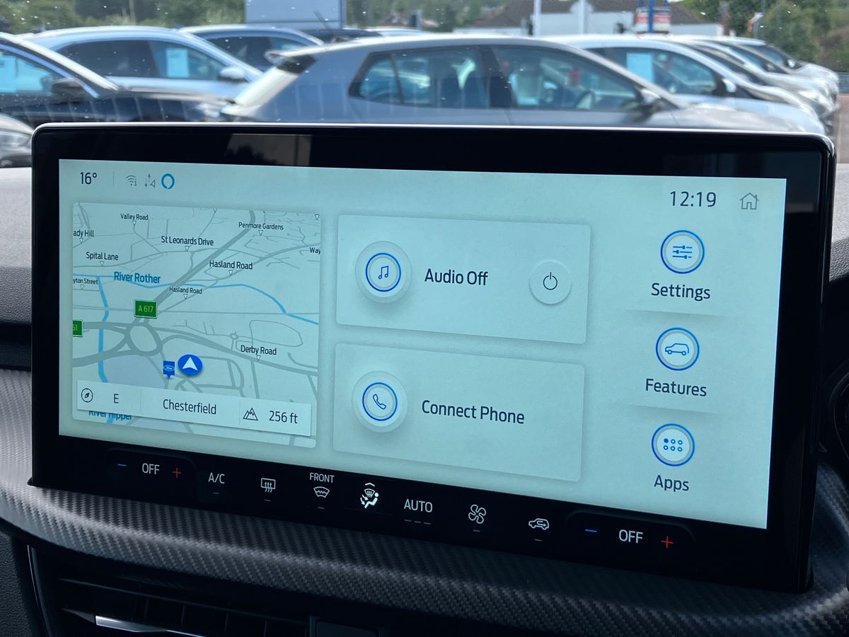 Used Ford Kuga 2025 for sale - 77159563: Photo 11